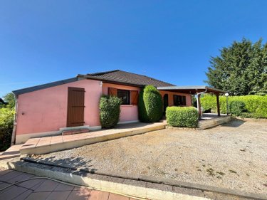 Maison a vendre Franois 25770 Doubs 100 m2 5 pièces 440000 euros