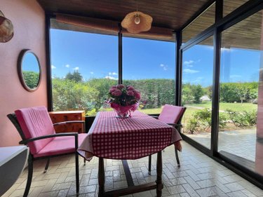 Maison a vendre Franois 25770 Doubs 100 m2 5 pièces 440000 euros