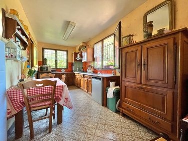 Maison a vendre Franois 25770 Doubs 100 m2 5 pièces 440000 euros