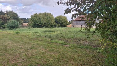 Terrain a batir a vendre Sées 61500 Orne 1361 m2  25970 euros