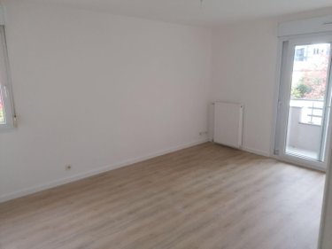 Location appartement Vern-sur-Seiche 35770 Ille-et-Vilaine 45 m2 2 pièces 555 euros
