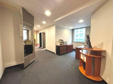 Appartement a vendre Chambéry 73000 Savoie 94 m2 4 pièces 209000 euros