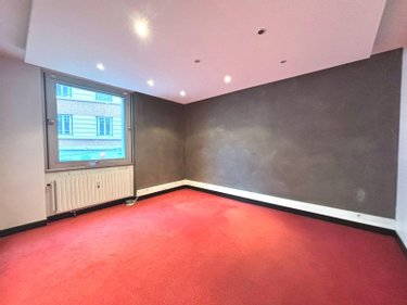 Appartement a vendre Chambéry 73000 Savoie 94 m2 4 pièces 209000 euros