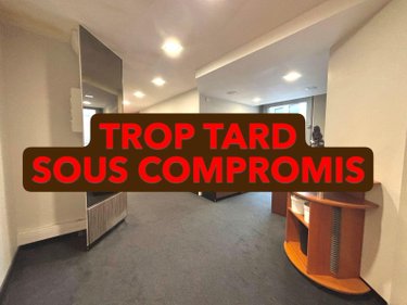 Appartement a vendre Chambéry 73000 Savoie 94 m2 4 pièces 209000 euros