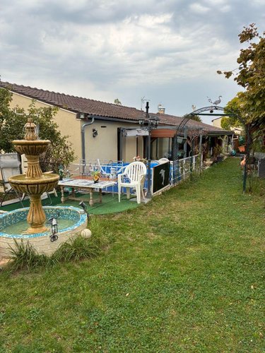 Maison a vendre La Chapelle-Saint-Luc 10600 Aube 131 m2 7 pièces 234600 euros