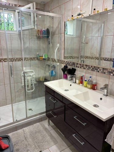 Maison a vendre La Chapelle-Saint-Luc 10600 Aube 131 m2 7 pièces 234600 euros
