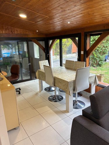 Maison a vendre La Chapelle-Saint-Luc 10600 Aube 131 m2 7 pièces 234600 euros