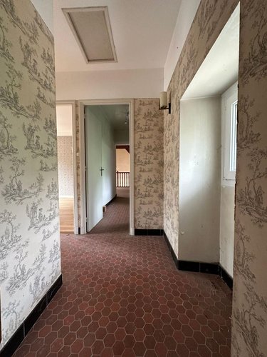 Maison a vendre Chissay-en-Touraine 41400 Loir-et-Cher 255 m2 11 pièces 220367 euros