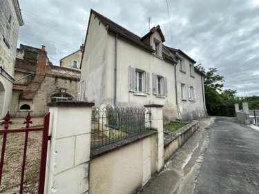 Maison a vendre Chissay-en-Touraine 41400 Loir-et-Cher 255 m2 11 pièces 220367 euros