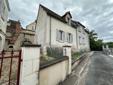 Maison a vendre Chissay-en-Touraine 41400 Loir-et-Cher 255 m2 11 pièces 246492 euros