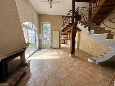 Maison a vendre Chissay-en-Touraine 41400 Loir-et-Cher 255 m2 11 pièces 220367 euros