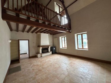 Maison a vendre Chissay-en-Touraine 41400 Loir-et-Cher 255 m2 11 pièces 246492 euros