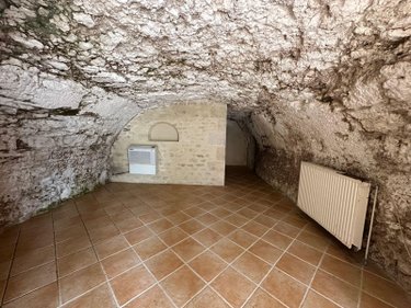 Maison a vendre Chissay-en-Touraine 41400 Loir-et-Cher 255 m2 11 pièces 220367 euros