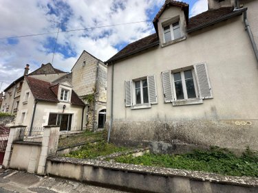Maison a vendre Chissay-en-Touraine 41400 Loir-et-Cher 255 m2 11 pièces 220367 euros