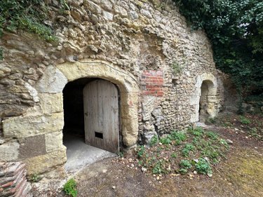 Maison a vendre Chissay-en-Touraine 41400 Loir-et-Cher 255 m2 11 pièces 220367 euros