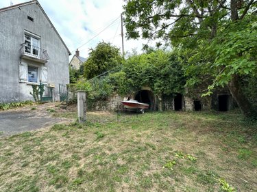 Maison a vendre Chissay-en-Touraine 41400 Loir-et-Cher 255 m2 11 pièces 220367 euros