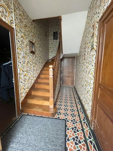 Maison a vendre Nueil-les-Aubiers 79250 Deux-Sèvres 126 m2 6 pièces 189900 euros