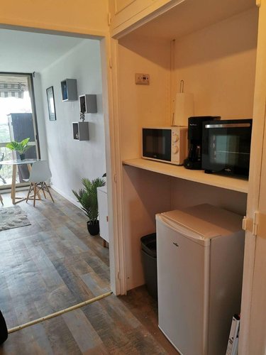 Appartement a vendre Montrichard-Val-de-Cher 41400 Loir-et-Cher 23 m2 1 pièce 45000 euros