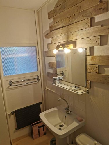 Appartement a vendre Montrichard-Val-de-Cher 41400 Loir-et-Cher 23 m2 1 pièce 45000 euros