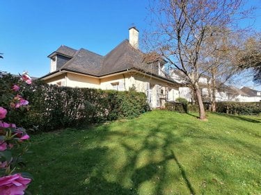 Maison a vendre Bruz 35170 Ille-et-Vilaine 258 m2 9 pièces 457160 euros