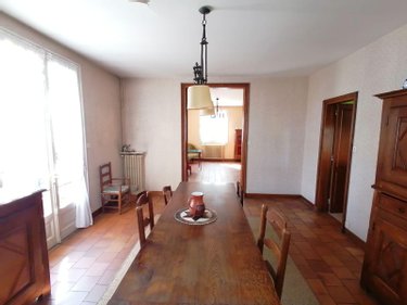Maison a vendre Bruz 35170 Ille-et-Vilaine 258 m2 9 pièces 457160 euros