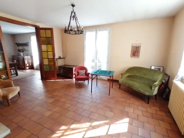 Maison a vendre Bruz 35170 Ille-et-Vilaine 258 m2 9 pièces 457160 euros