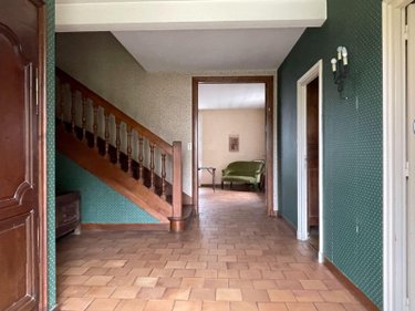 Maison a vendre Bruz 35170 Ille-et-Vilaine 258 m2 9 pièces 457160 euros