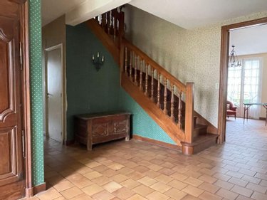Maison a vendre Bruz 35170 Ille-et-Vilaine 258 m2 9 pièces 457160 euros