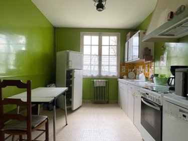 Maison a vendre Bruz 35170 Ille-et-Vilaine 258 m2 9 pièces 457160 euros