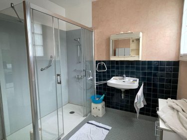 Maison a vendre Bruz 35170 Ille-et-Vilaine 258 m2 9 pièces 457160 euros