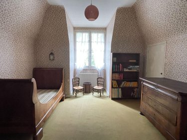 Maison a vendre Bruz 35170 Ille-et-Vilaine 258 m2 9 pièces 457160 euros