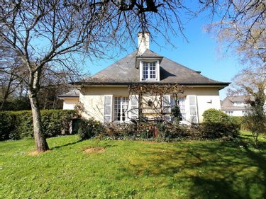 Maison a vendre Bruz 35170 Ille-et-Vilaine 258 m2 9 pièces 457160 euros