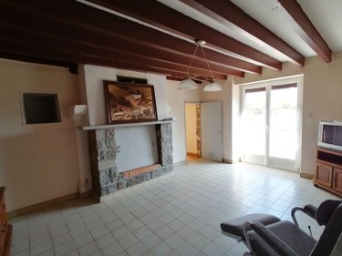 Maison a vendre Pont-Péan 35131 Ille-et-Vilaine 120 m2 5 pièces 299990 euros