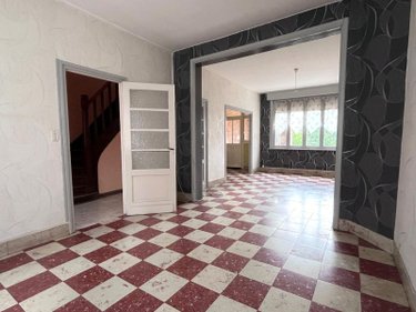 Maison a vendre Hazebrouck 59190 Nord 90 m2 6 pièces 111500 euros
