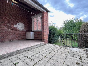 Maison a vendre Hazebrouck 59190 Nord 90 m2 6 pièces 111500 euros