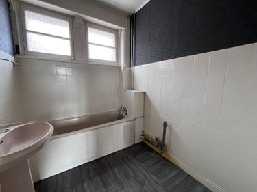 Maison a vendre Hazebrouck 59190 Nord 90 m2 6 pièces 111500 euros