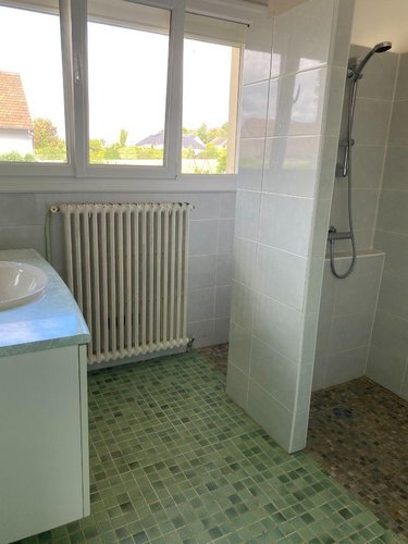 Maison a vendre Saint-Longis 72600 Sarthe 78 m2 4 pièces 116050 euros