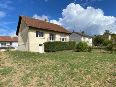 Maison a vendre Saint-Longis 72600 Sarthe 78 m2 4 pièces 116050 euros