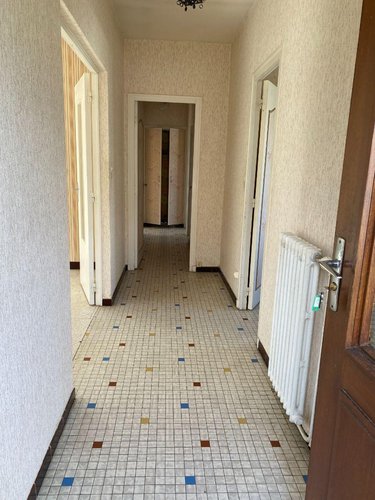 Maison a vendre Saint-Longis 72600 Sarthe 78 m2 4 pièces 116050 euros