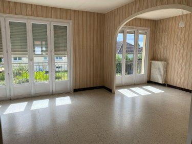 Maison a vendre Saint-Longis 72600 Sarthe 78 m2 4 pièces 116050 euros