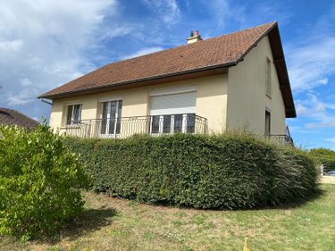 Maison a vendre Saint-Longis 72600 Sarthe 78 m2 4 pièces 116050 euros