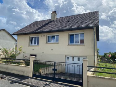Maison a vendre Saint-Longis 72600 Sarthe 78 m2 4 pièces 116050 euros