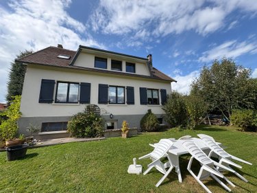 Maison a vendre Étalondes 76260 Seine-Maritime 140 m2 5 pièces 319000 euros
