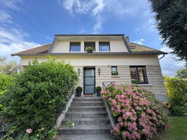 Maison a vendre Étalondes 76260 Seine-Maritime 140 m2 5 pièces 319000 euros