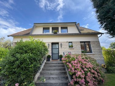 Maison a vendre Étalondes 76260 Seine-Maritime 140 m2 5 pièces 319000 euros
