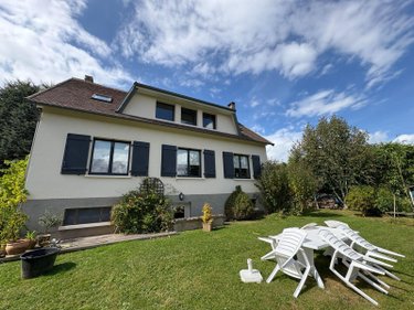Maison a vendre Étalondes 76260 Seine-Maritime 140 m2 5 pièces 319000 euros