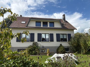 Maison a vendre Étalondes 76260 Seine-Maritime 140 m2 5 pièces 319000 euros