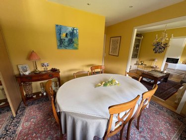 Maison a vendre Étalondes 76260 Seine-Maritime 140 m2 5 pièces 319000 euros