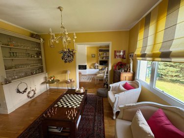 Maison a vendre Étalondes 76260 Seine-Maritime 140 m2 5 pièces 319000 euros