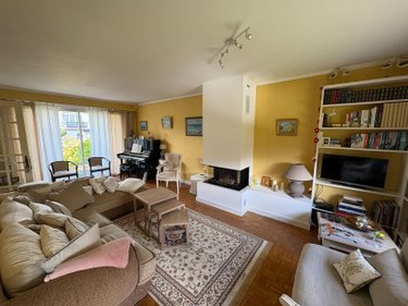 Maison a vendre Étalondes 76260 Seine-Maritime 140 m2 5 pièces 319000 euros